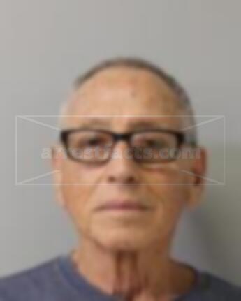 Richard Leroy Lucero