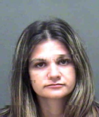 Stephanie Patrick Huffman