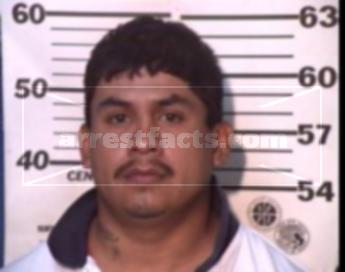 Pedro Ramirez Garcia