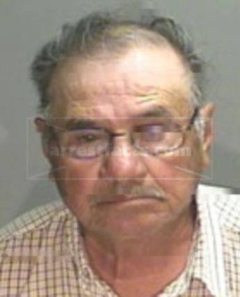 Fernando Azuare Gomez
