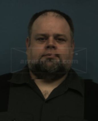 Eric Thomas Hughes