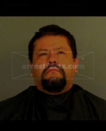 Antonio Martinez