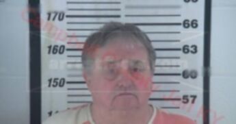 Stephen Thomas Dean
