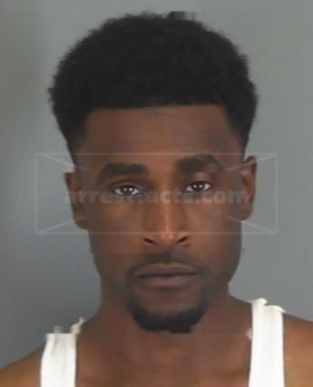 Antonio Vincent Smith