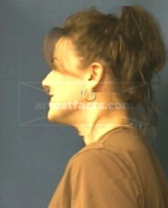 Constance Michelle Chapin