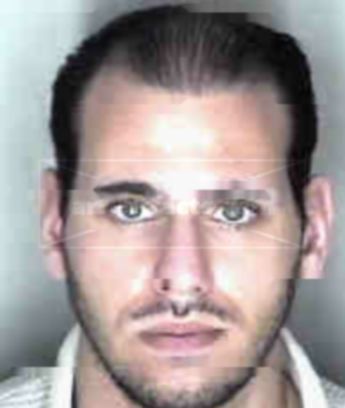 Peter James Bonfiglio