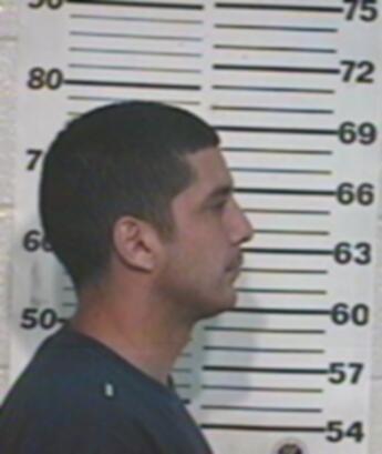 Noe Garcia Gonzalez