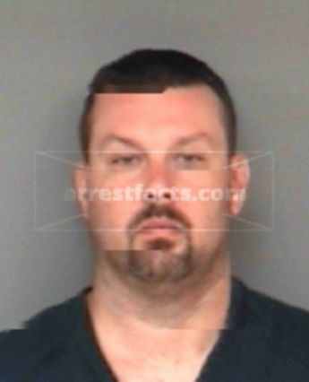 Shawn Steven Meadows