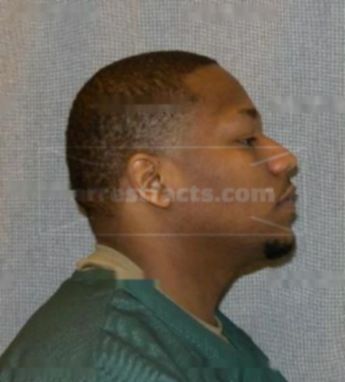 Martell D Rogers