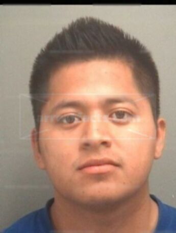 Edwin Sanchez