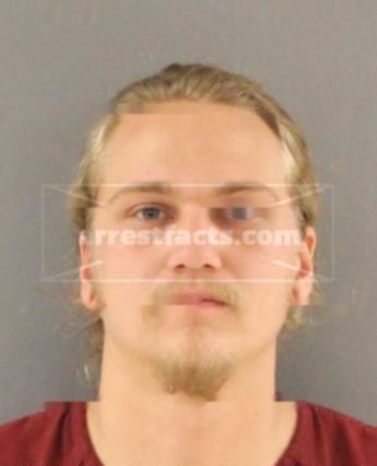 Nathan Phillip Shelton