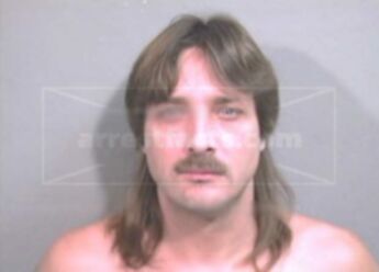 Jeffery Scott Hudnall