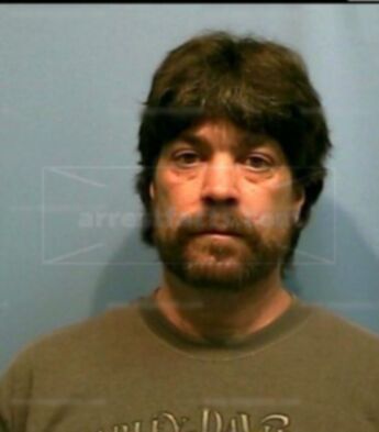 Bruce Alexander Snook