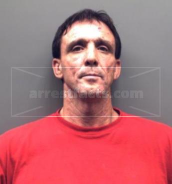 Larry Dale Brown