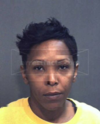 Nicola Gay Thompson