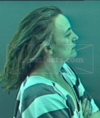 Janet Beth Shrake
