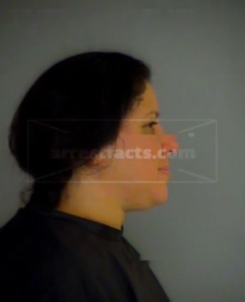 Martha Cantu Matos