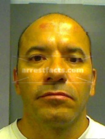 Walter Manuell Zevallos