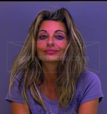 Debra Wynne Manziel