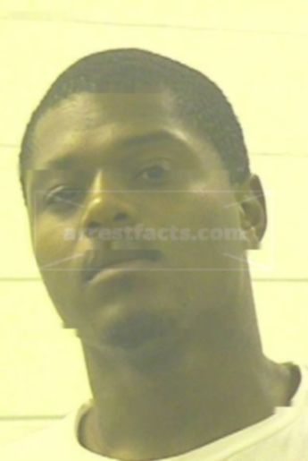 Travone Kentes Searcy