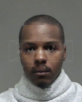 Floyd Maurice Burdine