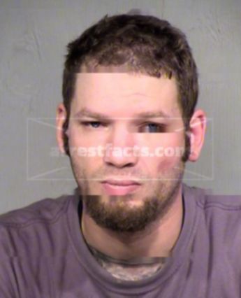 Shawn Michael Whitney