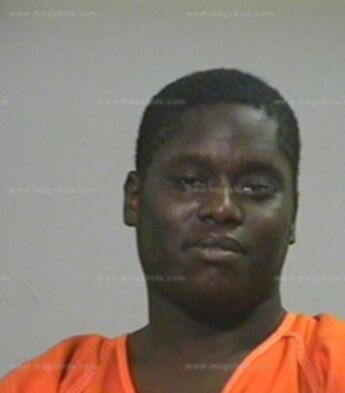 Stedman Rashad Baines