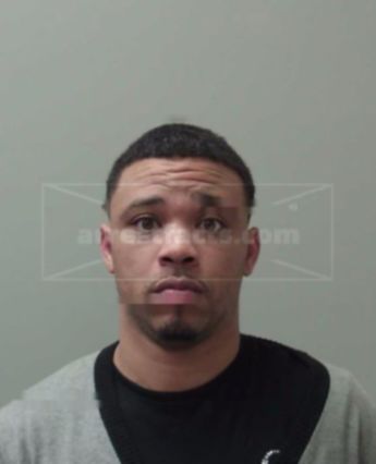 Latrell Durane Mitchell