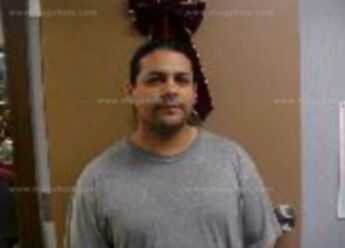 Mark Anthony Garcia
