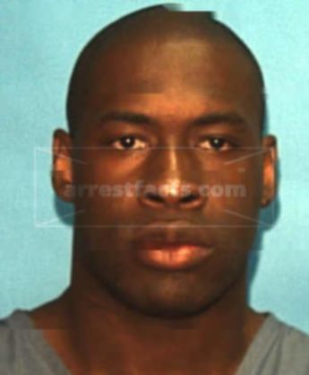 Jason Dontravous Williams