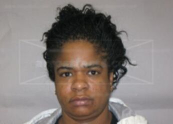 Patrice M Jackson