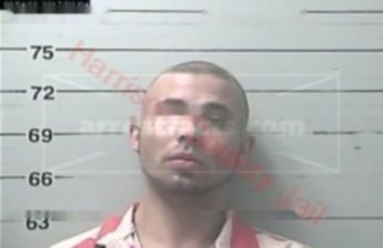 James Blake Potts
