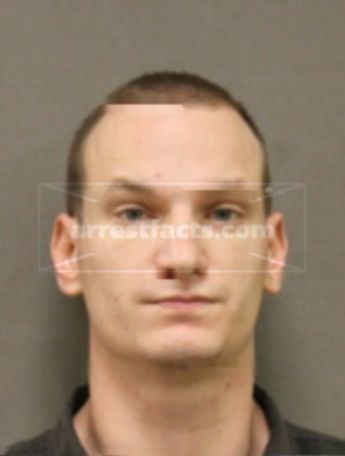 Garrett William Pemberton