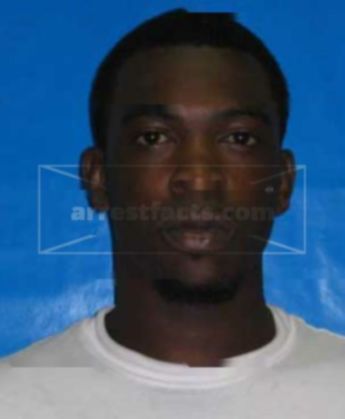 Reginald Dewayne Muse