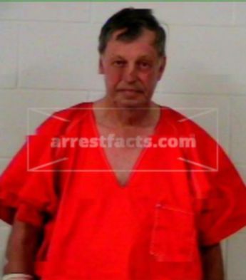 Lawrence William Miller