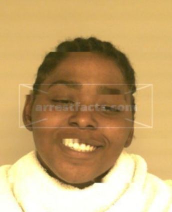 Asia Jenice Smith