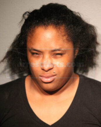 Shakita Wallace