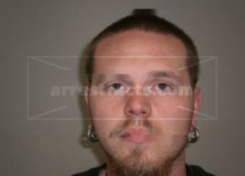 Brandon Scott Pierce