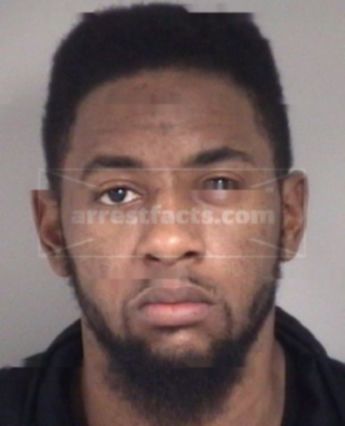 Chrispher Darnell Pharr
