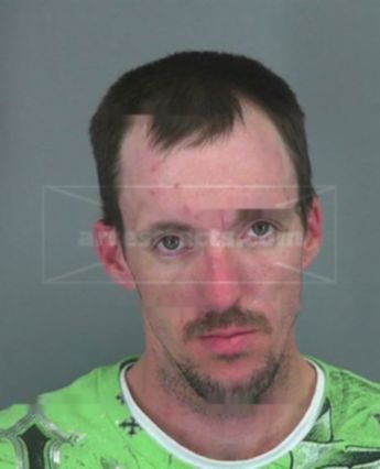 Timothy Wayne Johnson