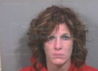 Deanna Linn Evans
