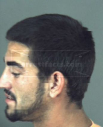 Robert Thomas Ramos Jr
