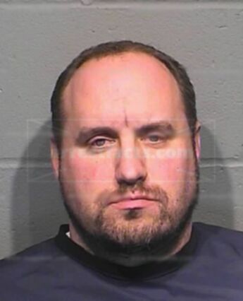 Mark Edward Faulkenberry