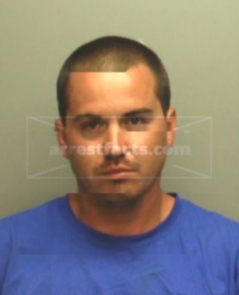 Cody Alan Montgomery