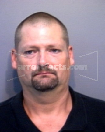 Danny Lee Gibson