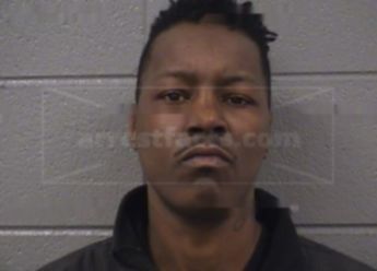 Barion Buchanan