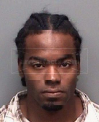 Michael Rameile Patterson