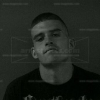 Derrick Andrew Cartee
