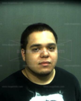 David Anthony Cuevas