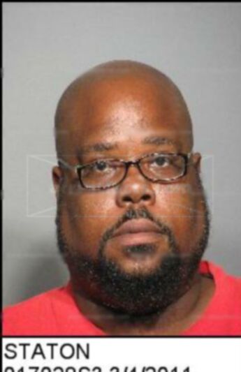 Christopher Lamont Staton